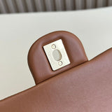  women's handbag, mid design, view 9