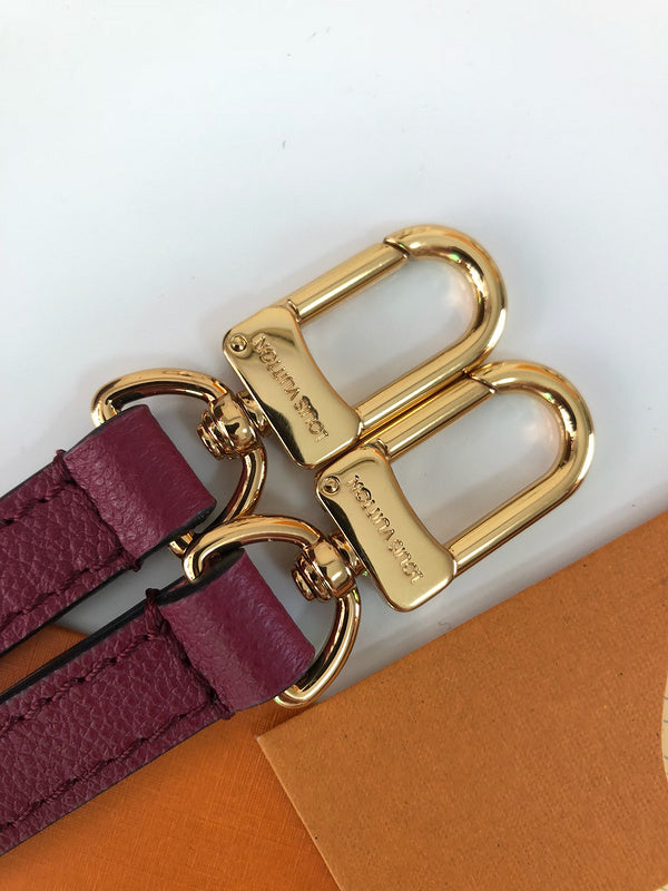 Top view of chic elevated women's handbag – women's luxury accessory