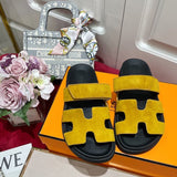 Hermes shoes Style 376 - packaging and accessories
