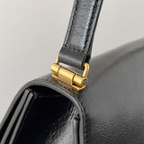 Zivas Charm Elevated Essentials Fashion Handbag (Elevated Accessory Essential) – Side Profile