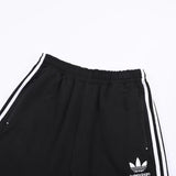 Balenciaga clothing close-up — premium authentic designer style