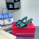 Valentino Garavani luxury shoes product view — premium authentic designer style