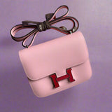 Streamlined bag women's premium everyday handbag