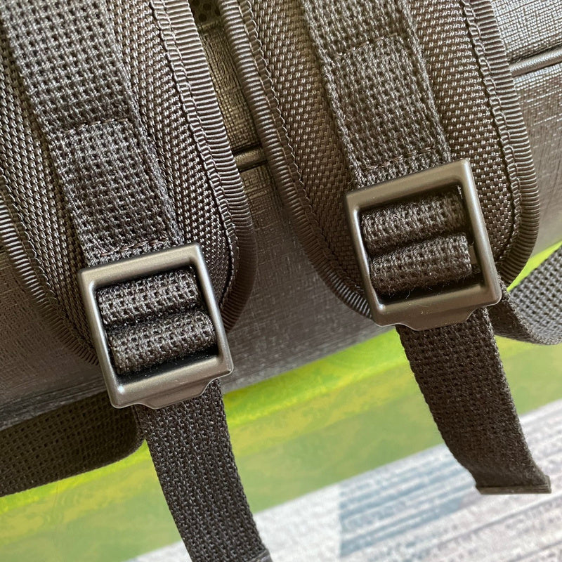 Close-up detail of elevated premium women's handbag – women's statement bag