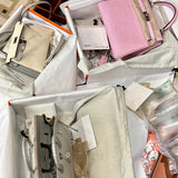  shopper bag interior and compartment view 27