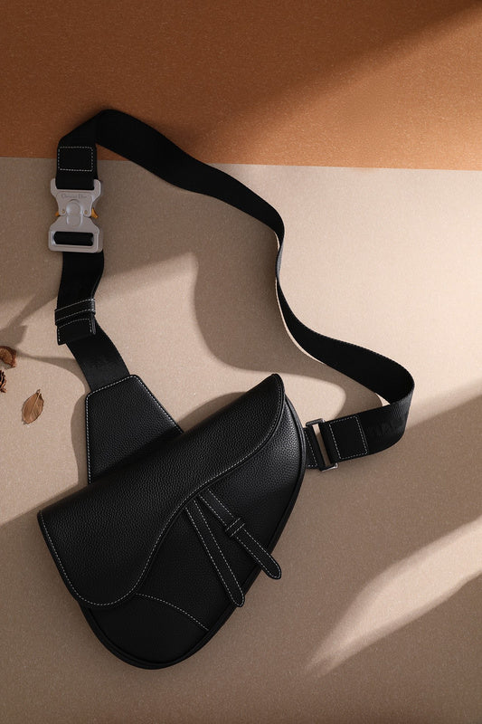 Styled lifestyle shot of refined structured women's handbag – women's statement bag