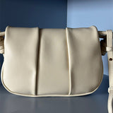 Ziva's Charm handbag – lifestyle view (25cm*17cm*8cm)