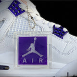Nike bold contrast luxury sneakers view 18 streetwear statement look