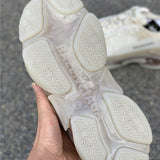 Elegant Vegan Leather Shoes - Modern Structured Design | Women's Designer-Inspired Footwear #9 - hardware and detail close-up (image 17) of designer-inspired shoes