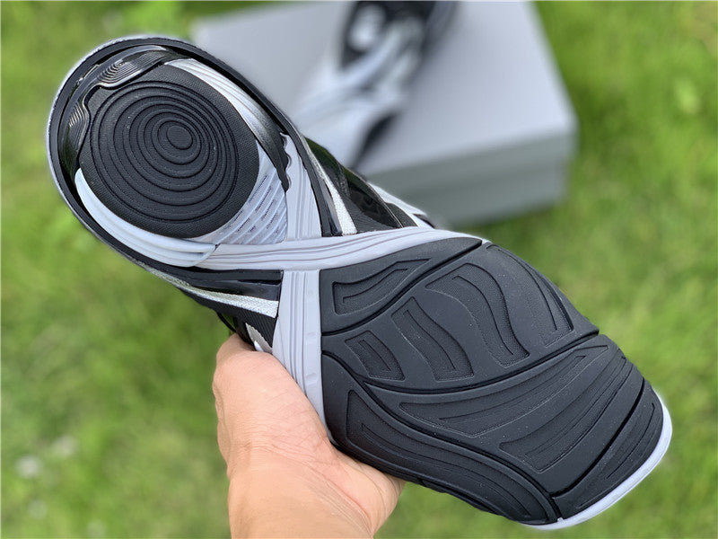 Modern Premium Synthetic Leather Shoes - Refined Silhouette | Women's Everyday Fashion Shoes #142 - profile view (image 12) of designer-inspired shoes