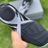 Modern Premium Synthetic Leather Shoes - Refined Silhouette | Women's Everyday Fashion Shoes #142 - profile view (image 12) of designer-inspired shoes