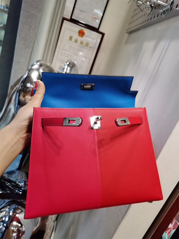 elegant tote bag styled with outfit