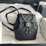 Zivas Charm Refined Everyday Style Luxury Handbag (Timeless Wardrobe Addition) – Styled Look