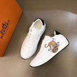 Hermes shoes Style 159 - sole and craftsmanship detail