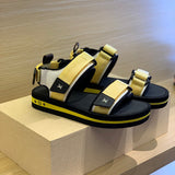 Louis Vuitton shoes Style 257 - sole and craftsmanship detail