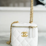  women's handbag, compact design, view 2