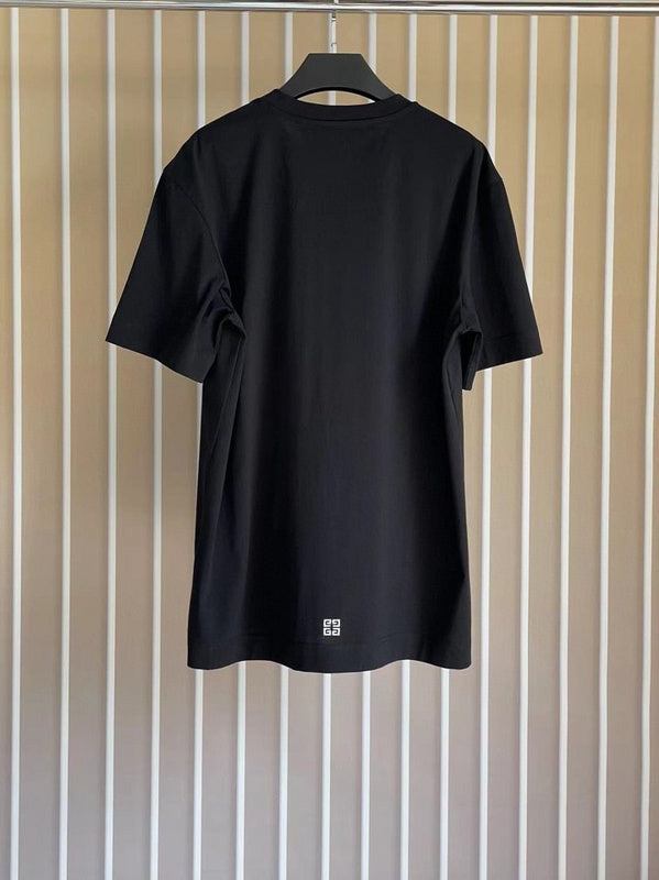 Front view of Givenchy luxury piece style No.165