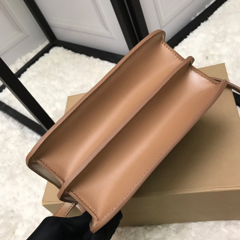 Ziva's Charm handbag – interior view (one versatile size)