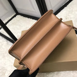 Ziva's Charm handbag – interior view (one versatile size)