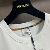 Burberry clothing styling view — premium authentic designer style