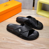 Hermes shoes Style 034 - packaging and accessories