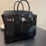 Poised bag women's premium everyday handbag