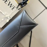 Ziva's Charm handbag – interior view (36cm*28.5cm*7.5cm)