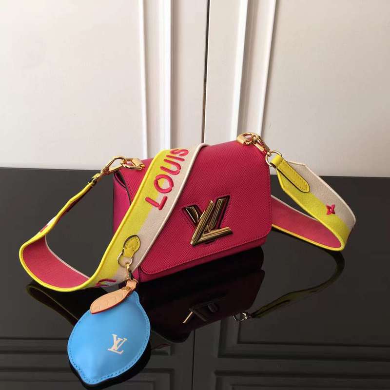 Back view of everyday-luxe elevated women's handbag – women's designer-style accessory
