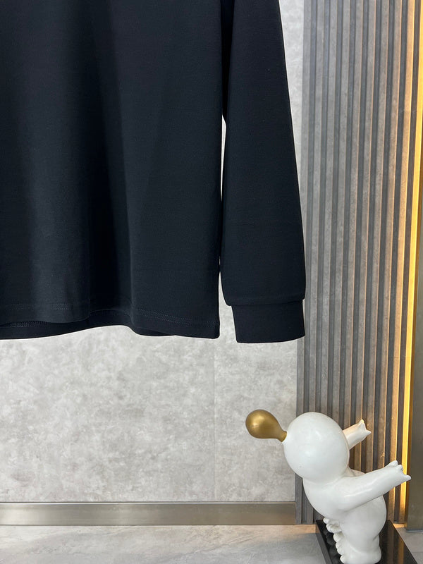 Burberry clothing full view — premium authentic designer style