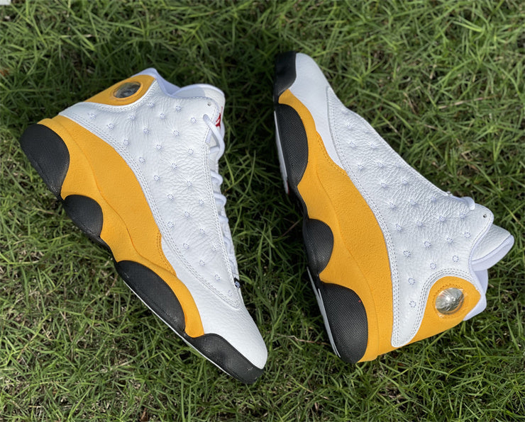 Nike Men's & Women's Designer Low-Top Shoes — Style 233 back view