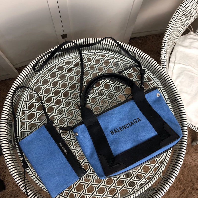 Styled lifestyle shot of premium structured women's handbag – women's statement bag