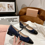 Miu Miu luxury shoes close-up — premium authentic designer style
