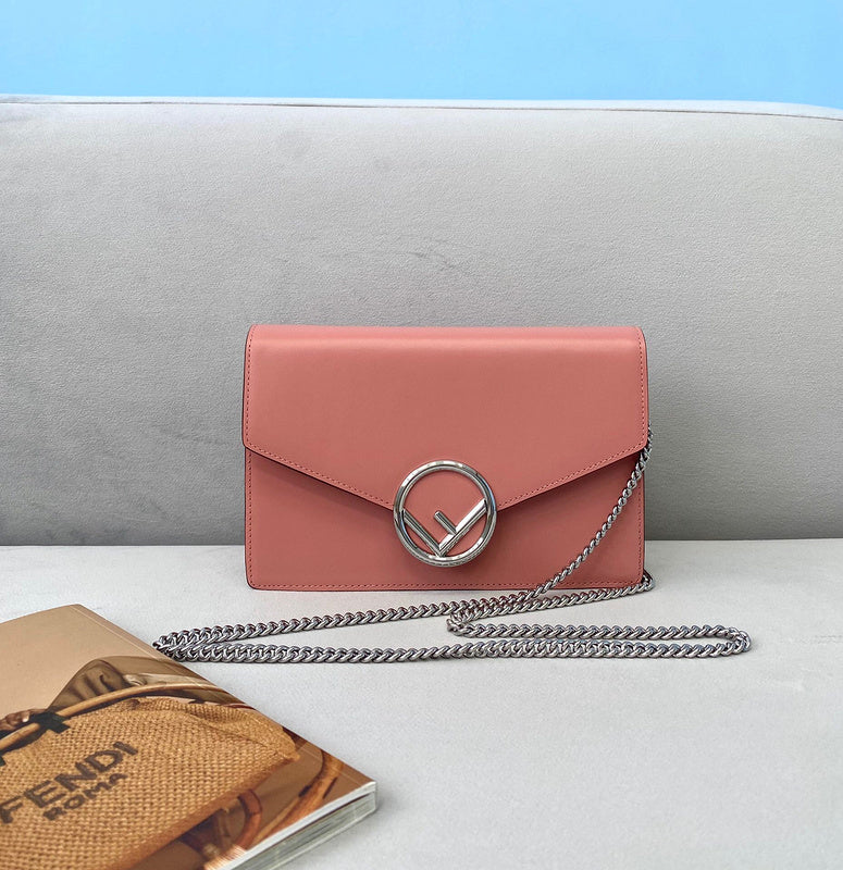 Ziva's Charm handbag – lifestyle view (Standard Size)