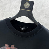 Back view of Balenciaga luxury piece style No.113