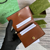 Interior view of crisp premium bag