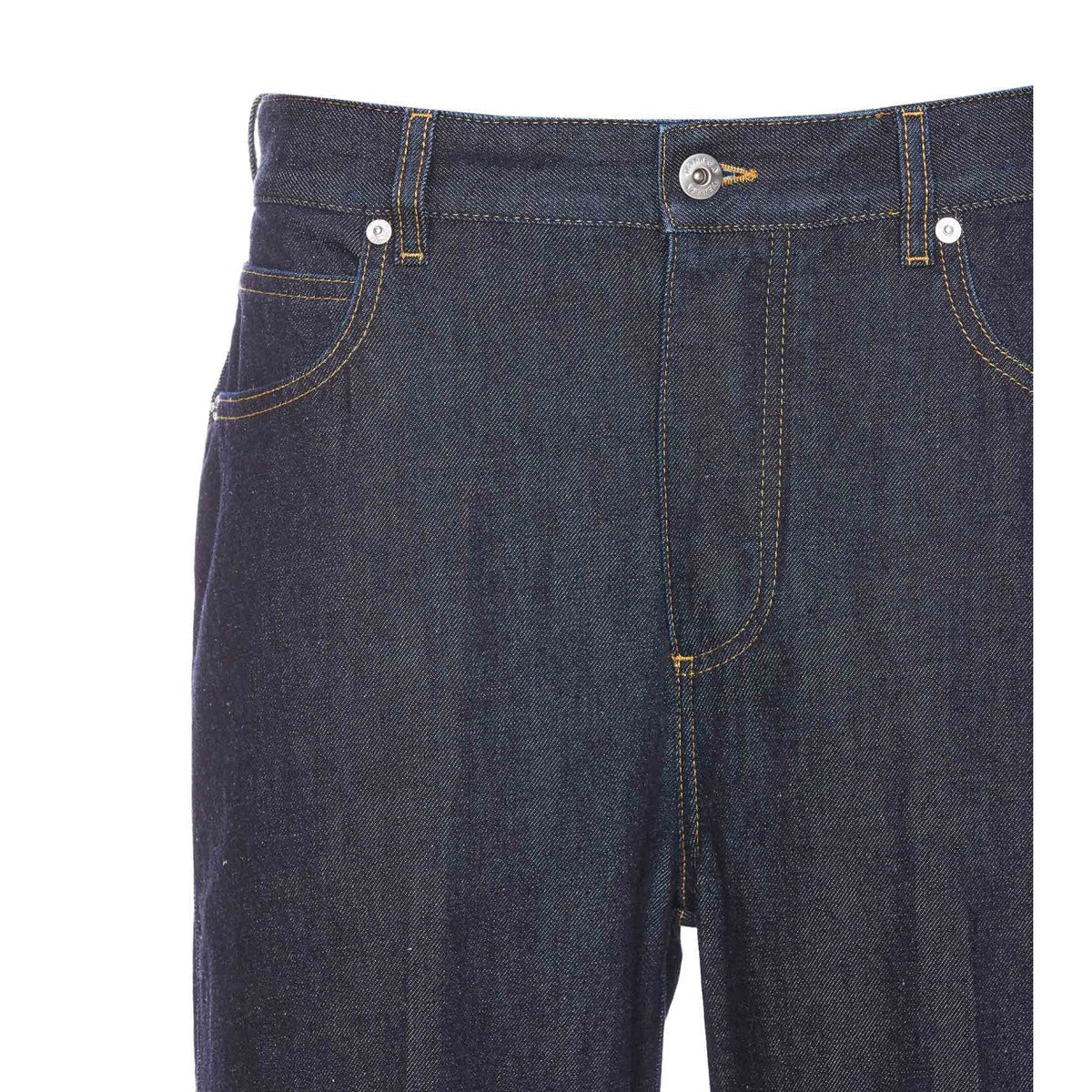 Bottega Veneta Jeans? Bottega Veneta Women Denim Pants Classic Everyday Designer Jeans