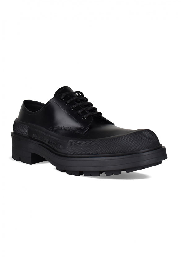 Alexander McQueen Accessories? Alexander Mcqueen Men Derbies Luxury Designer Fashion Accessory