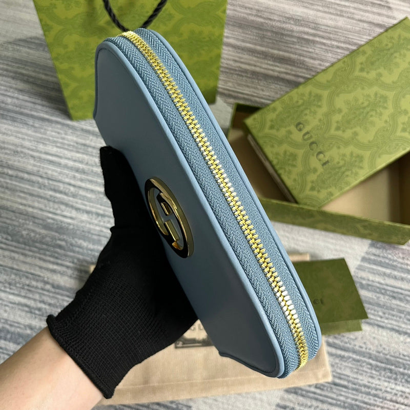 Styled lifestyle shot of polished elevated women's handbag – women's luxury handbag