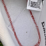 Nike Men's & Women's Luxury Fashion Trainers — Style 066 interior view