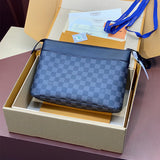  tote bag interior and compartment view