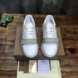 Refined Premium Synthetic Leather Shoes - All-Day Comfort Design | Women's Everyday Fashion Shoes #1364 - top view (image 11) of designer-inspired shoes