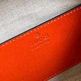Side profile of elevated polished women's handbag – women's everyday handbag
