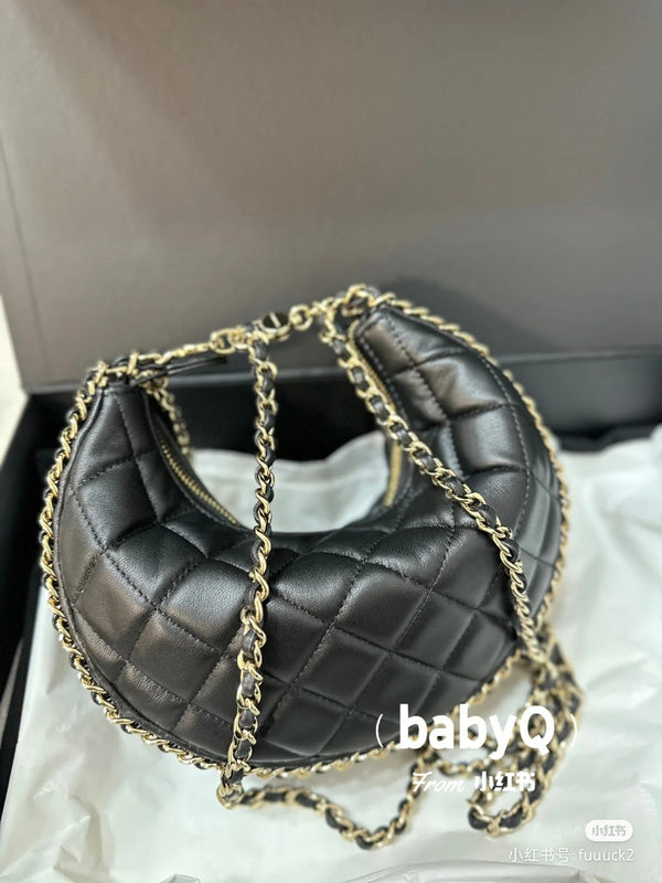 Zivas Charm Everyday Sophistication Designer Handbag (Premium Everyday Carry) – Full Silhouette