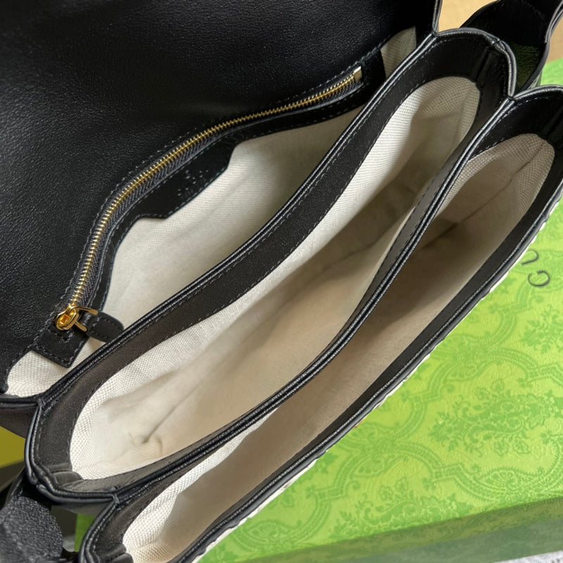 Close-up detail of premium polished women's handbag – women's premium purse