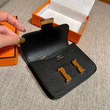 Close-up detail of polished bag design