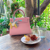 Streamlined bag women's premium everyday handbag