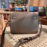 Fluid bag women's premium everyday handbag