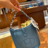  modern shoulder bag styled with outfit 12