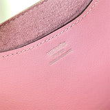 Interior view of tailored premium bag