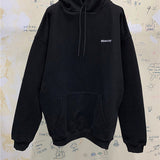 Balenciaga clothing front view — premium authentic designer style